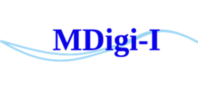 MDIGII Logo